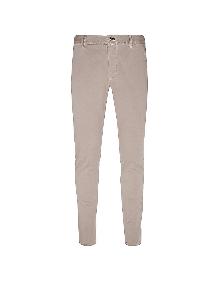 JOOP Chino MATTHEW SUMMERLIGHT hellbraun | 30/L32 von Joop