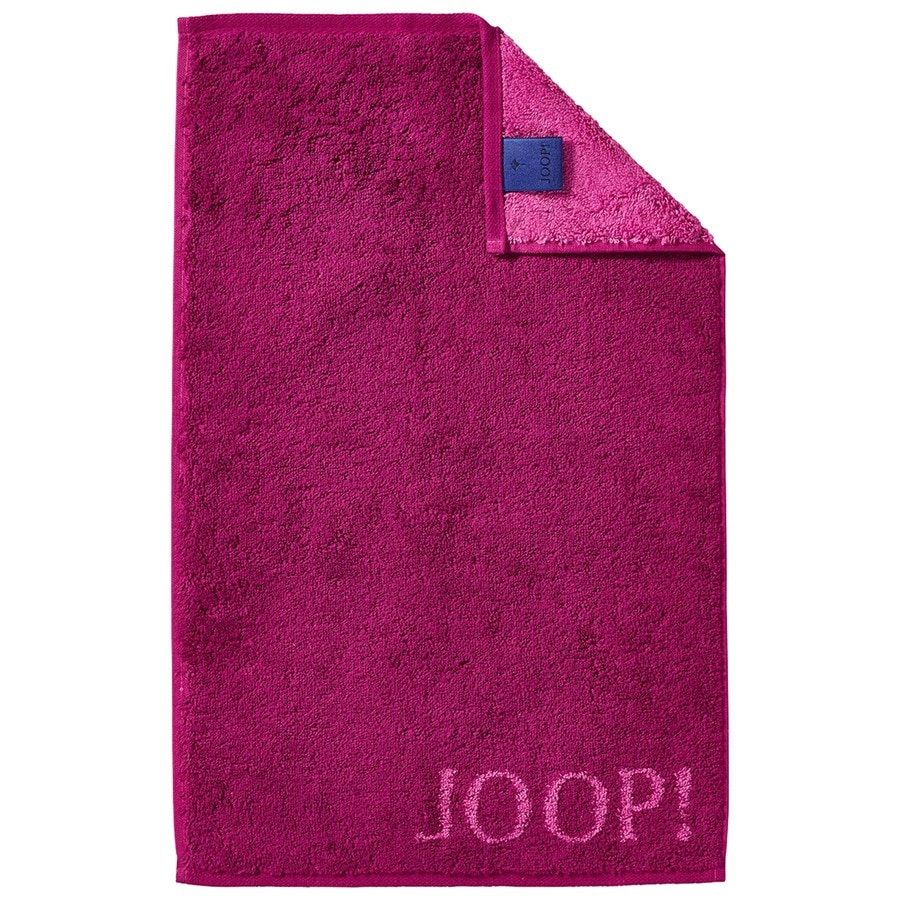JOOP!  JOOP! Gästehandtuch badtextilien 1.0 pieces von Joop!
