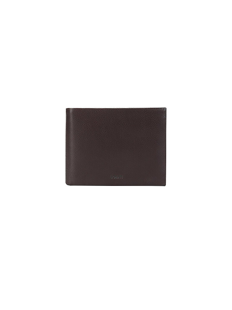 JOOP Geldbörse TYPHON Billfold mh9 braun von Joop