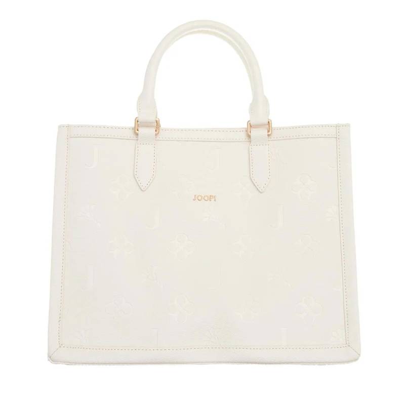 JOOP! Handtasche - Decoro Edition Aurelia Handbag Mhz - Gr. unisize - in Beige - für Damen von Joop!