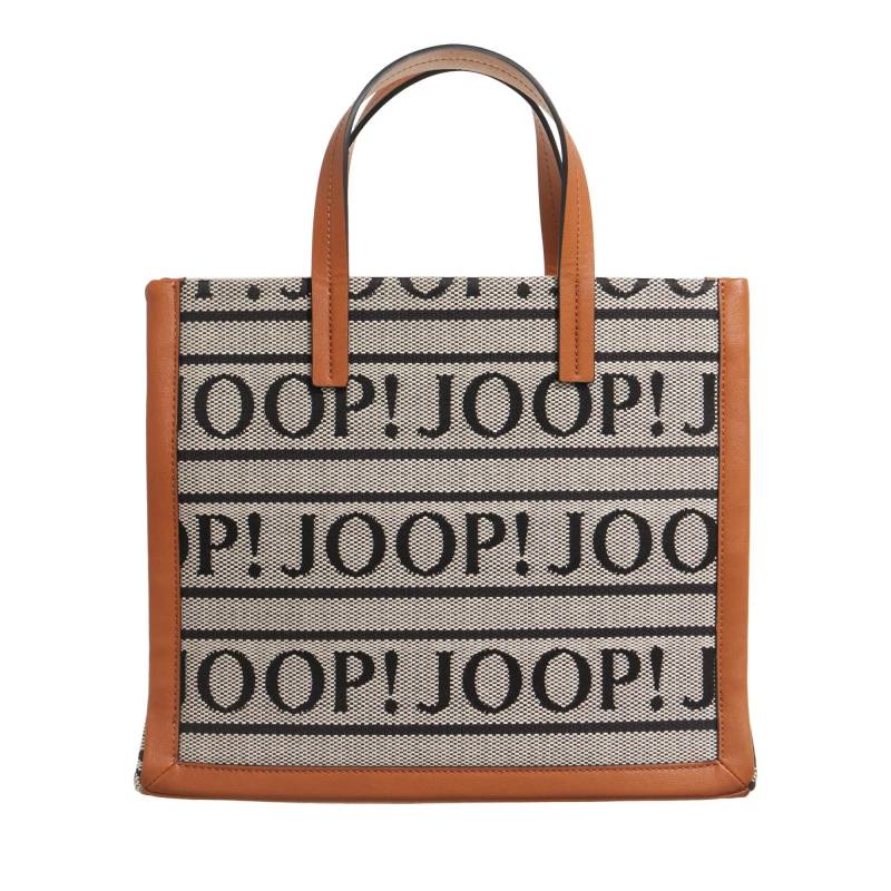 JOOP! Handtasche - Paraffa Aurelia Handbag Mhz - Gr. unisize - in Beige - für Damen von Joop!