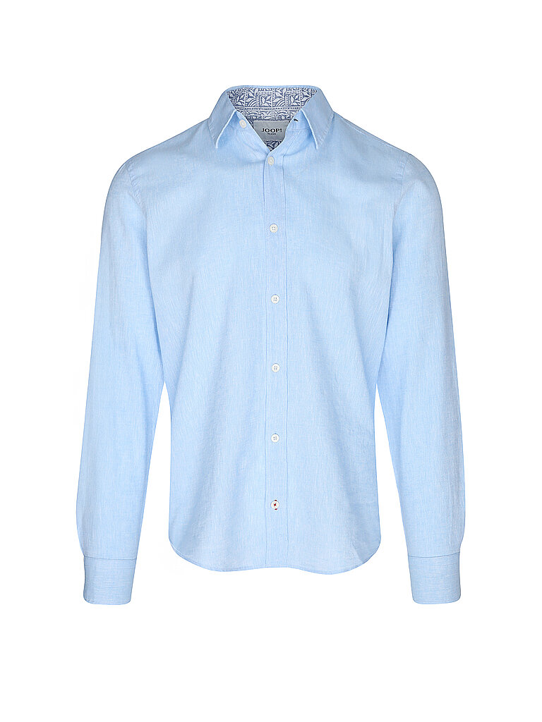 JOOP Hemd Slim Fit HANSON hellblau | M JOOP Hemd Slim Fit HANSON hellblau | M von Joop