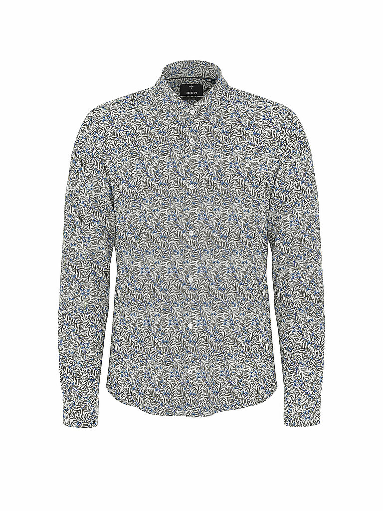 JOOP Hemd Slim Fit PARES blau | 38 JOOP Hemd Slim Fit PARES blau | 38 von Joop