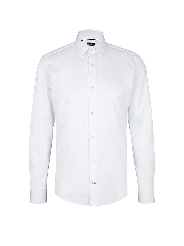 JOOP Hemd Slim Fit PIT weiss | 38 von Joop