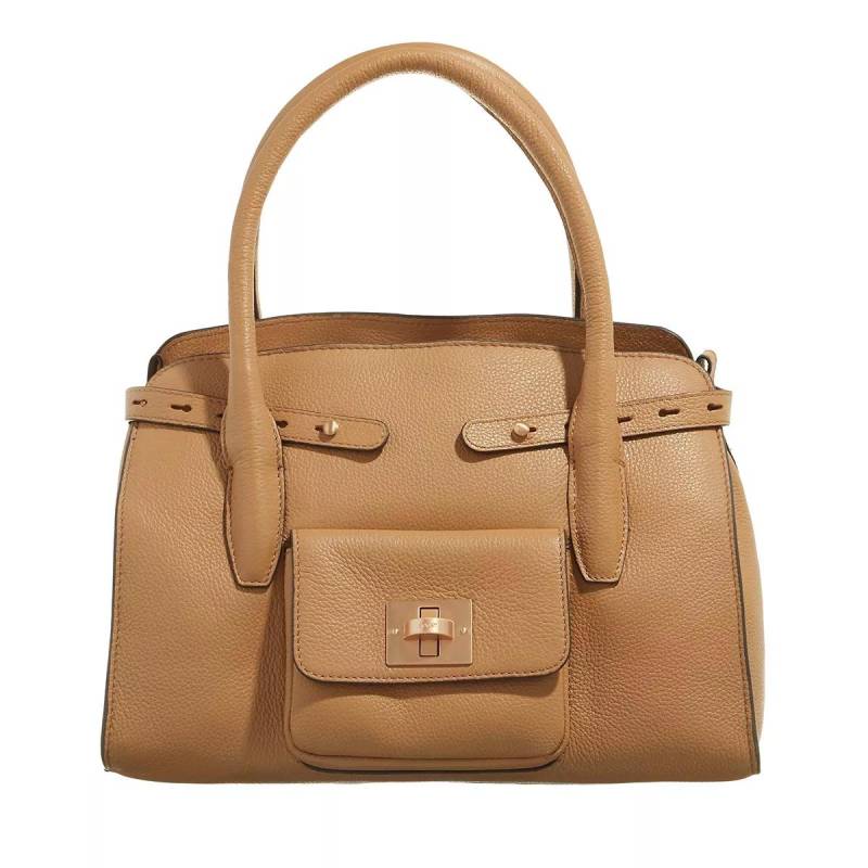 JOOP! Henkeltasche - Carino Giulia Handbag Mho - Gr. unisize - in Beige - für Damen von Joop!