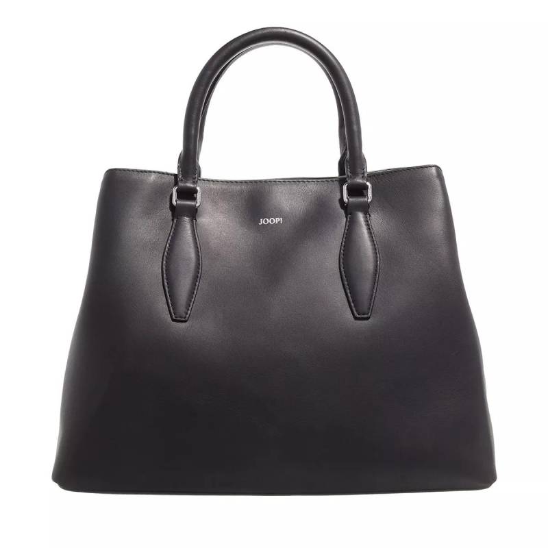 JOOP! Handtasche - Sofisticato 1.0 Emery Handbag Mhz - Gr. unisize - in Schwarz - für Damen von Joop!
