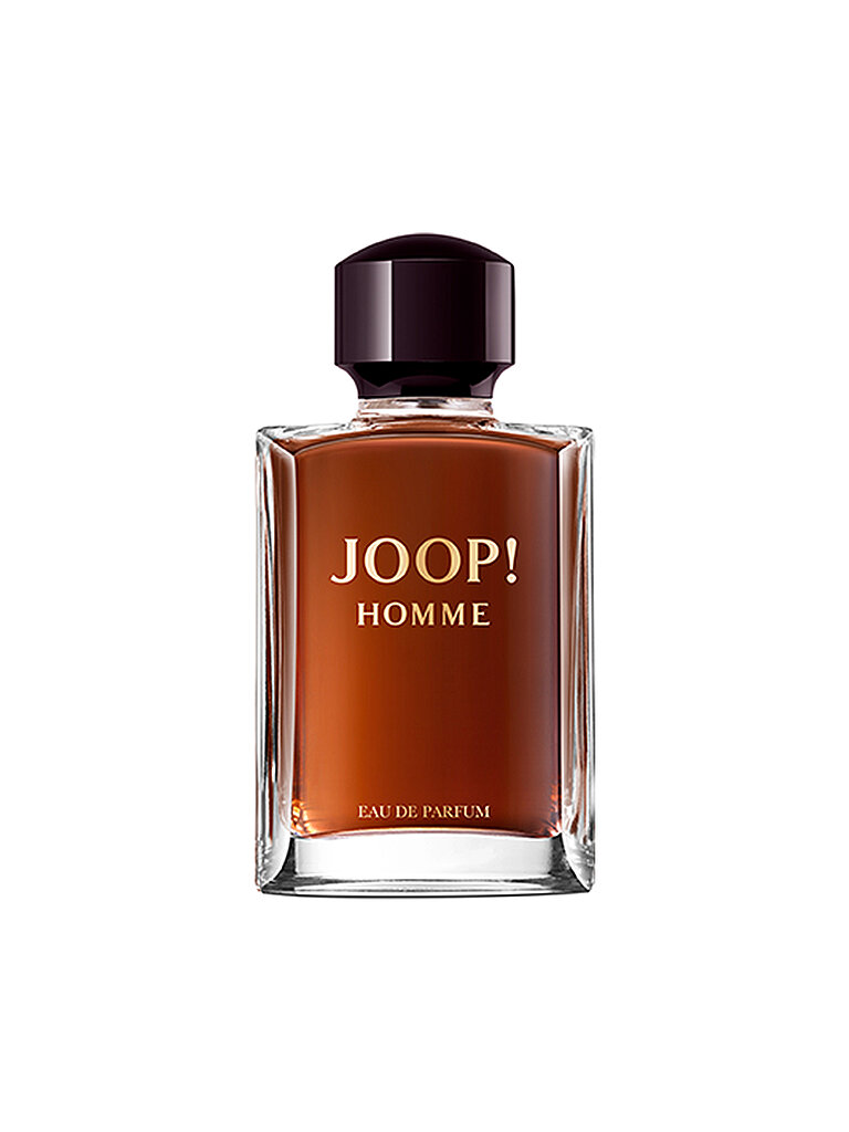 JOOP Homme Eau de Parfum 125ml von Joop