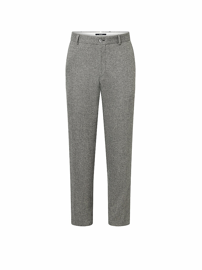 JOOP Hose Slim Fit HANK grau | 56 JOOP Hose Slim Fit HANK grau | 56 von Joop