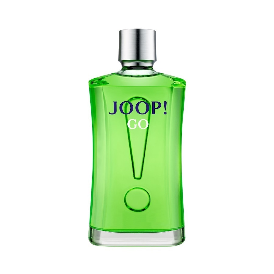 JOOP! JOOP! Go JOOP! JOOP! Go eau_de_toilette 200.0 ml von Joop!