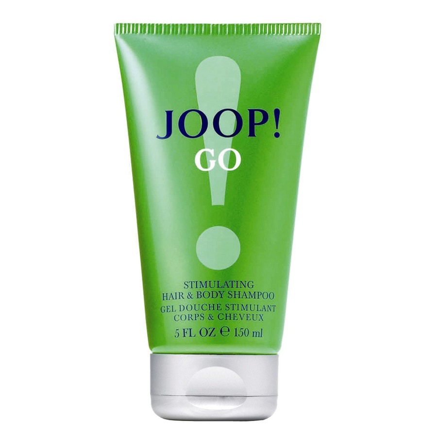 JOOP! JOOP! Go JOOP! JOOP! Go duschgel 150.0 ml von Joop!