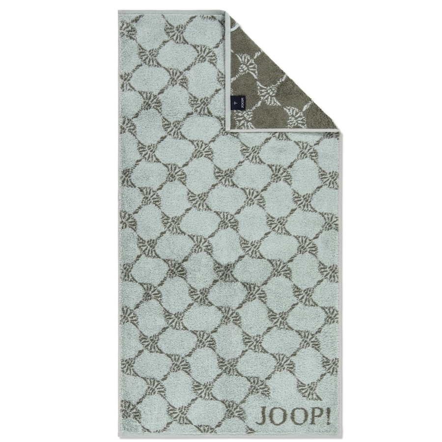 JOOP!  JOOP! Classic Cornflower handtuch 1.0 pieces von Joop!