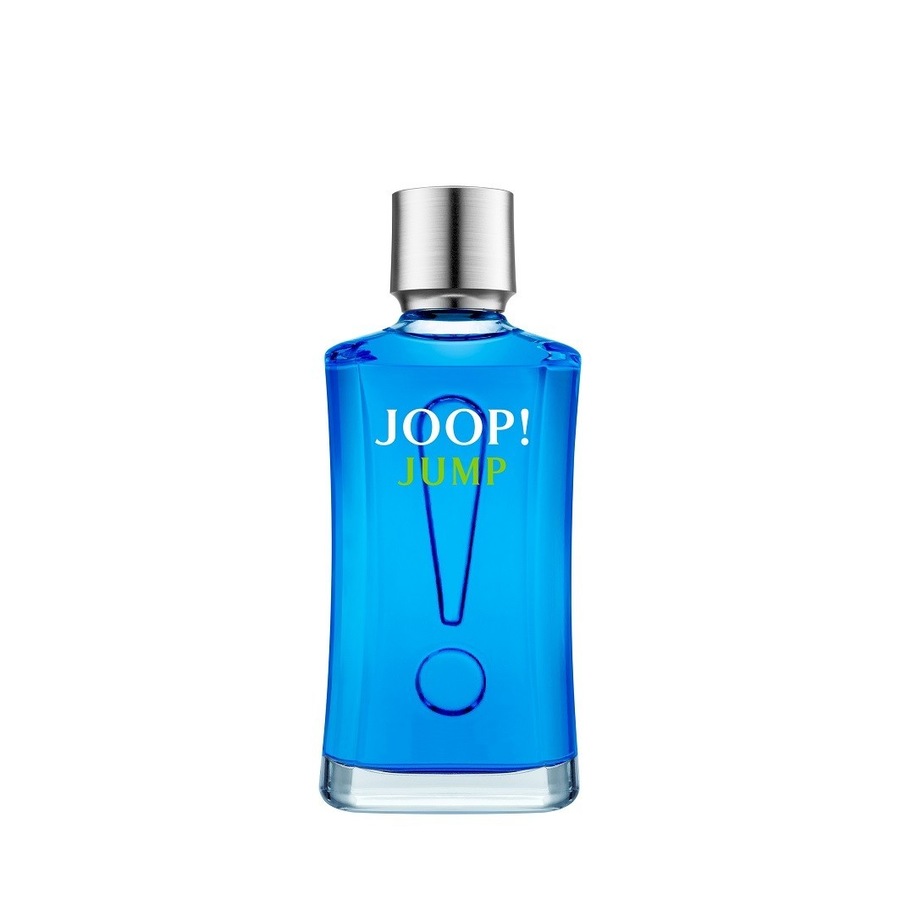 JOOP! JOOP! Jump JOOP! JOOP! Jump eau_de_toilette 100.0 ml JOOP! JOOP! Jump JOOP! JOOP! Jump eau_de_toilette 100.0 ml von Joop!