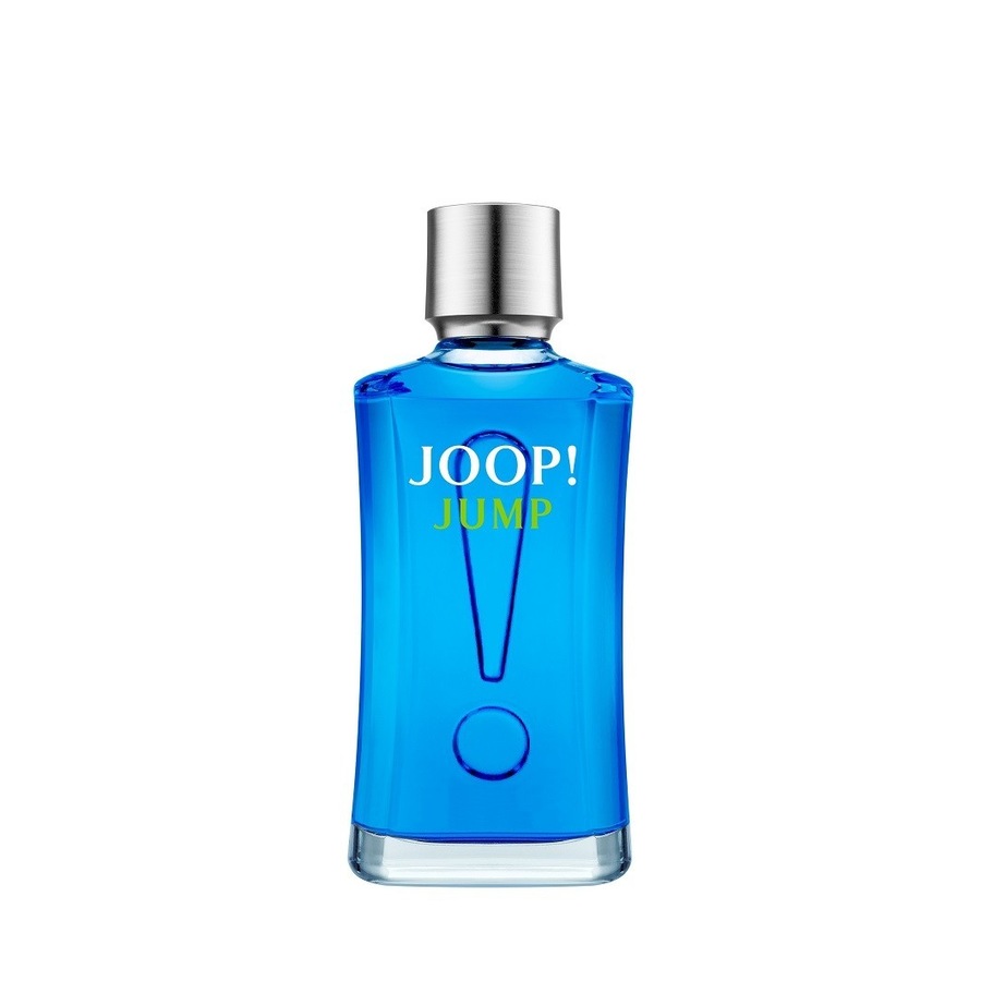 JOOP! JOOP! Jump JOOP! JOOP! Jump eau_de_toilette 100.0 ml von Joop!