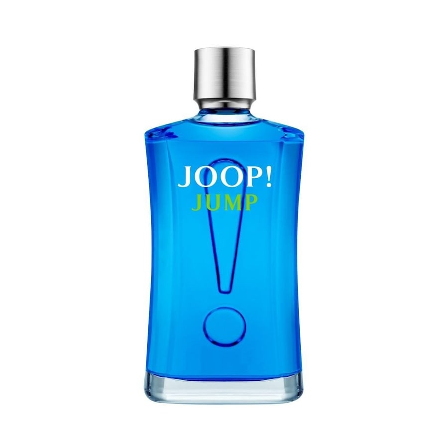 JOOP! JOOP! Jump JOOP! JOOP! Jump eau_de_toilette 200.0 ml von Joop!