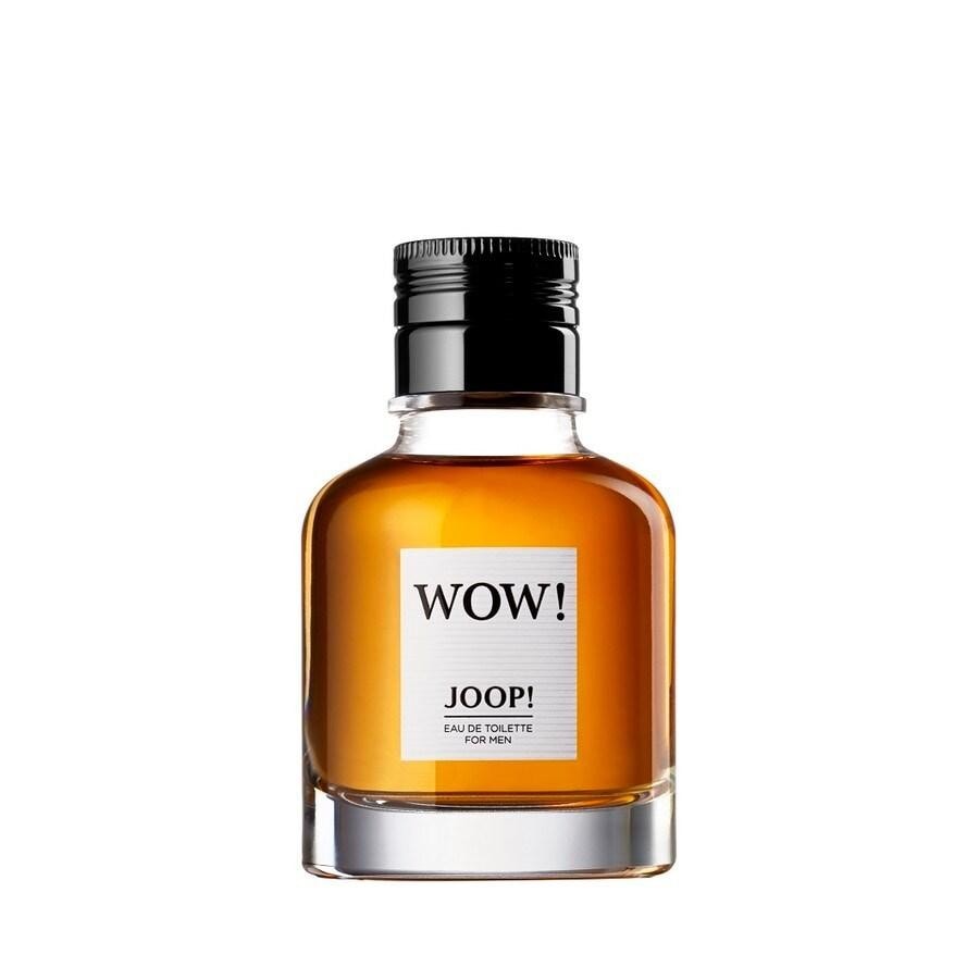 JOOP! JOOP! WOW! JOOP! JOOP! WOW! eau_de_toilette 40.0 ml von Joop!