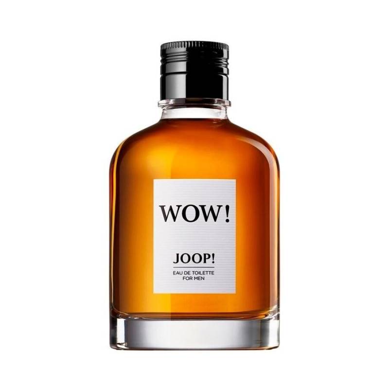 JOOP! JOOP! WOW! JOOP! JOOP! WOW! eau_de_toilette 100.0 ml von Joop!