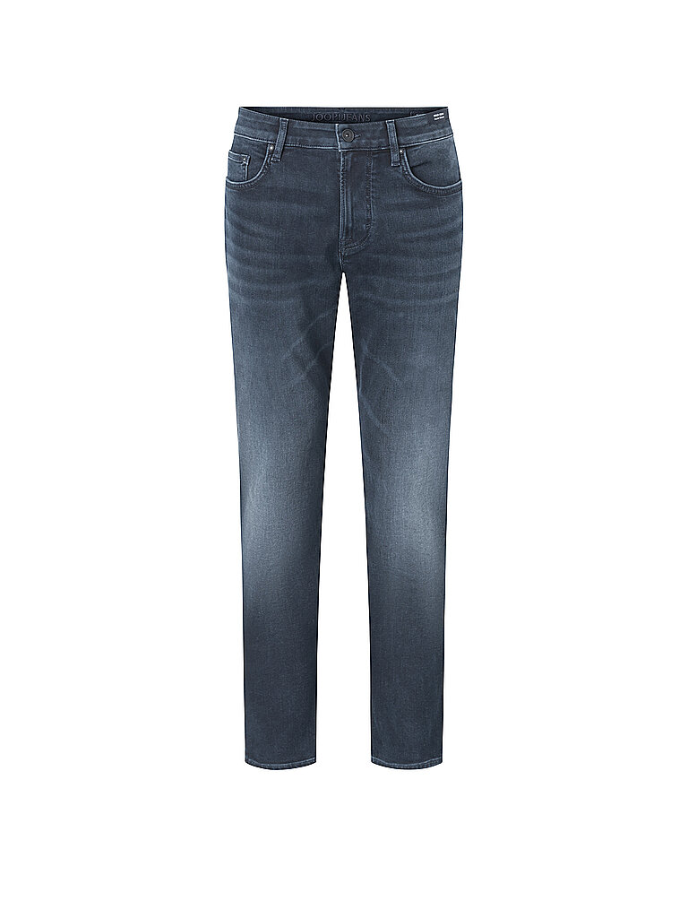 JOOP Jeans Denim Slim Fit MITCH  blau | 32/L32 von Joop