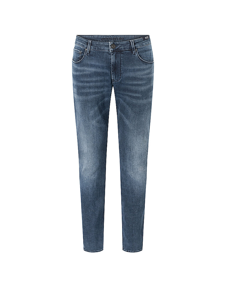 JOOP Jeans Denim Slim Fit STEPHEN blau | 30/L32 von Joop