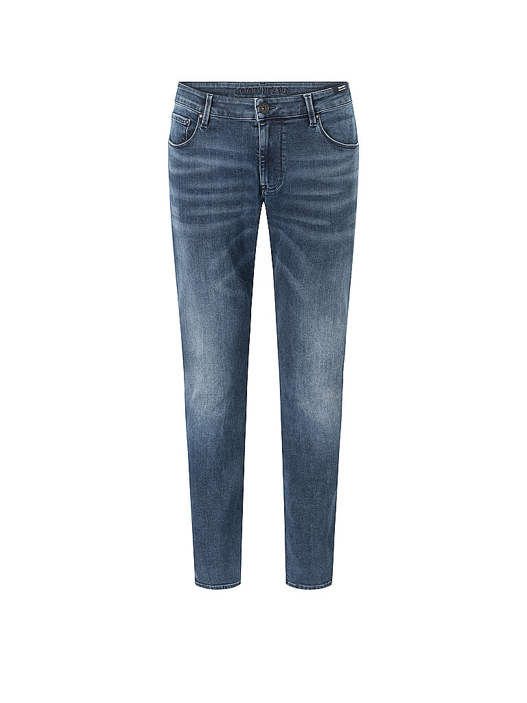 JOOP Jeans Denim Slim Fit STEPHEN blau | 34/L32 von Joop