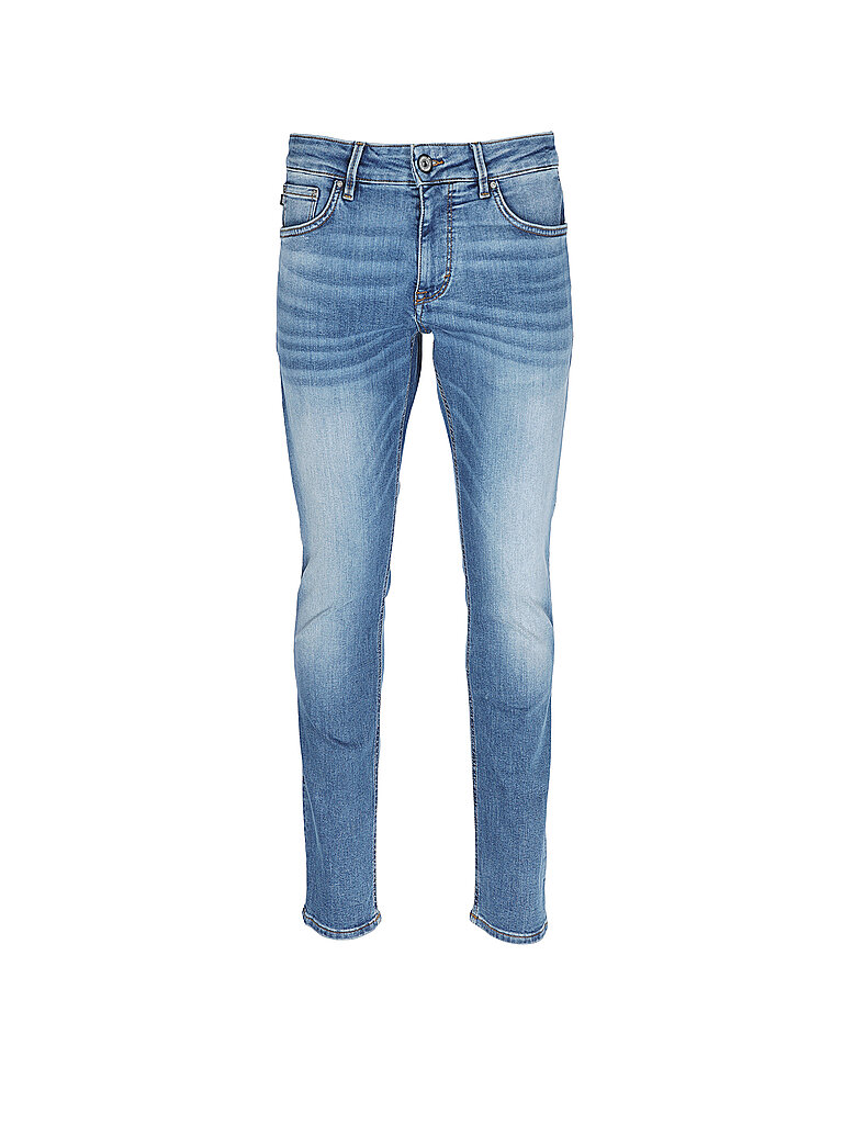 JOOP Jeans Denim Slim Fit STEPHEN blau | 38/L32 von Joop