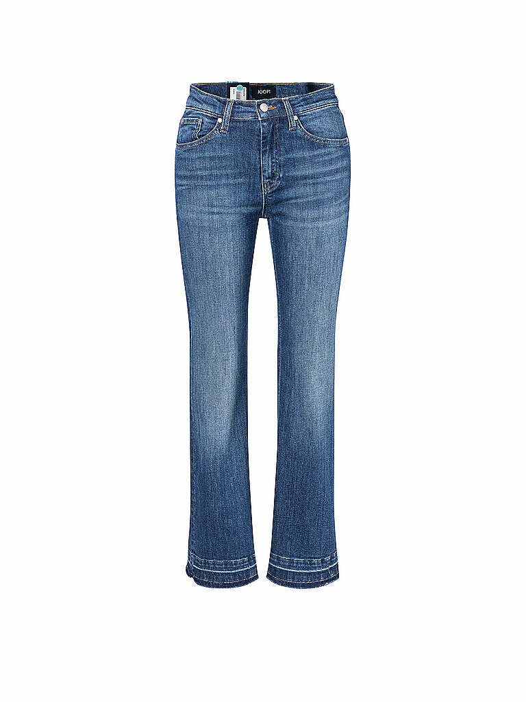 JOOP Jeans Flared Fit CHRISI blau | 26 von Joop