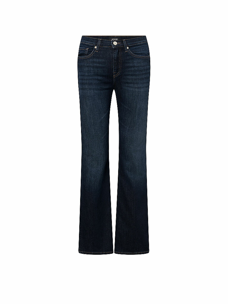 JOOP Jeans Flared KIM  dunkelblau | 27 von Joop