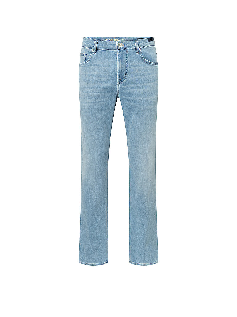 JOOP Jeans Modern Fit MITCH SUMMERLIGHT  hellblau | 36/L32 von Joop