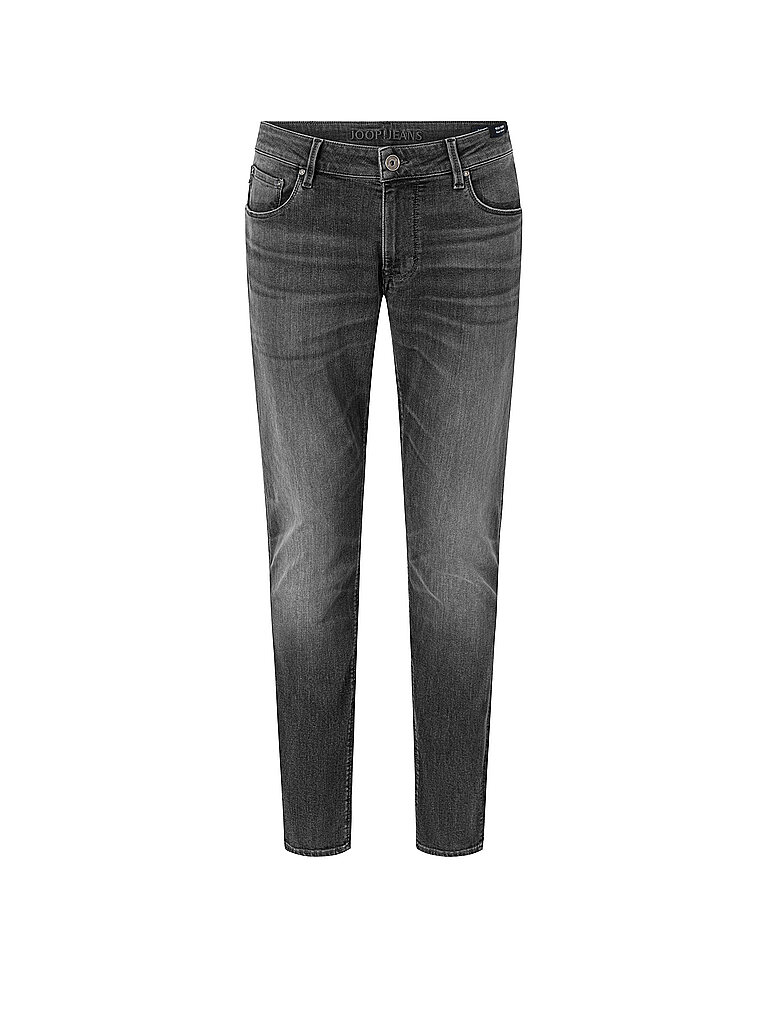 JOOP Jeans Slim Fit STEPHEN grau | 32/L36 von Joop