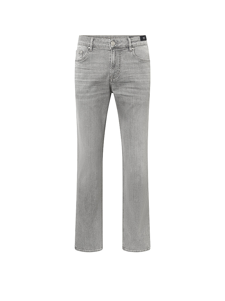 JOOP Jeans Slim Fit STEPHEN hellgrau | 33/L32 von Joop