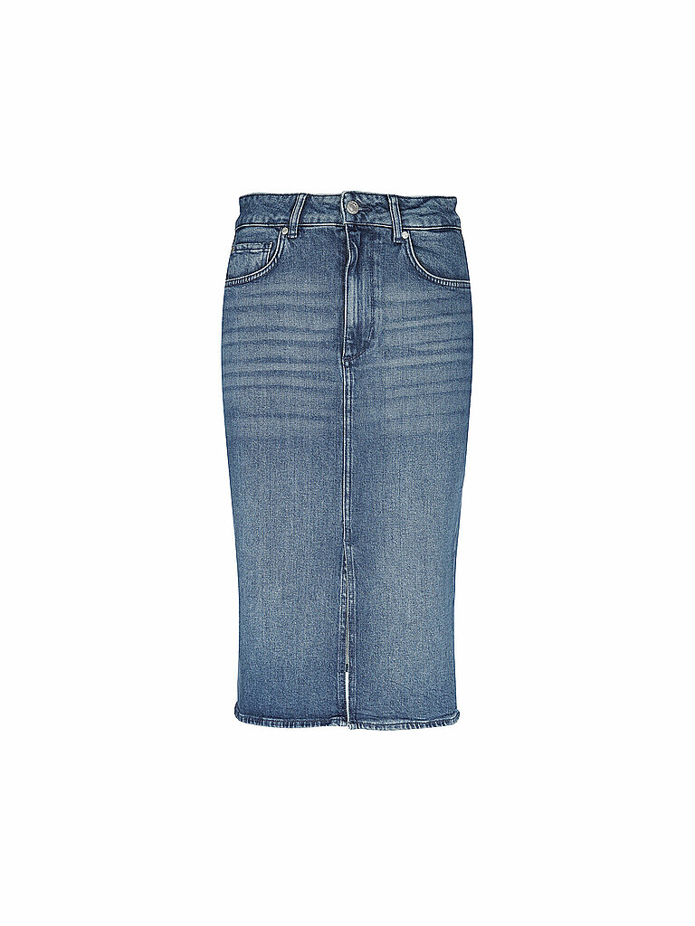 JOOP Jeansrock blau | 40 JOOP Jeansrock blau | 40 von Joop