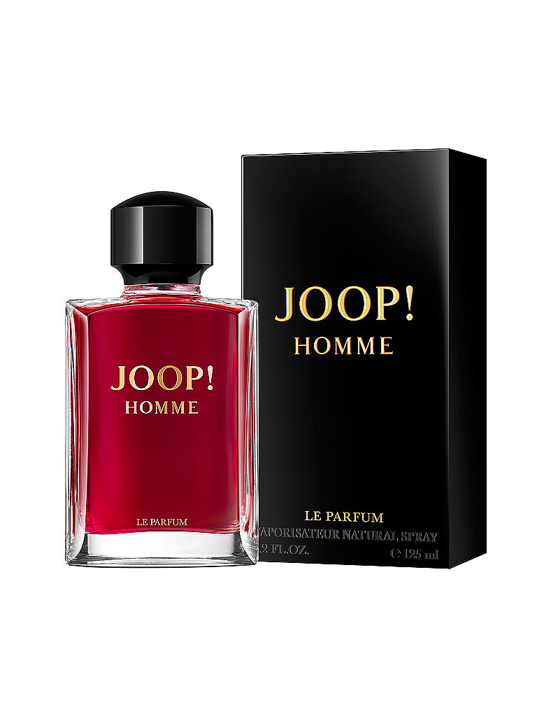 JOOP Joop! Homme Le Parfum 125ml von Joop