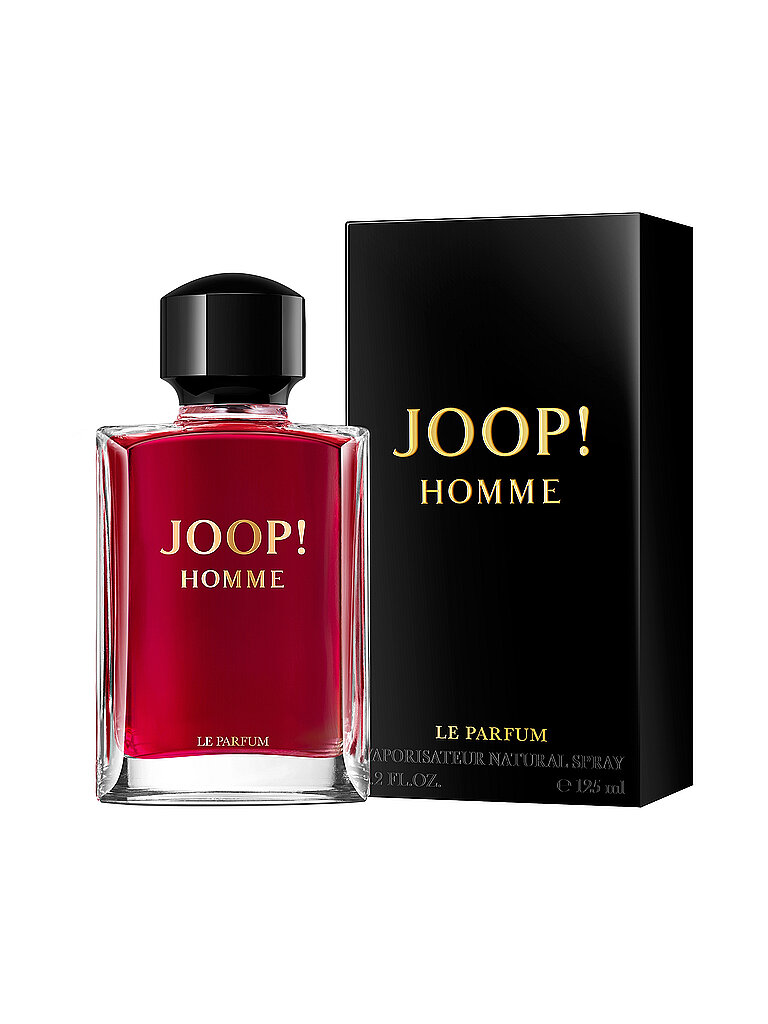 JOOP Joop! Homme Le Parfum 125ml von Joop