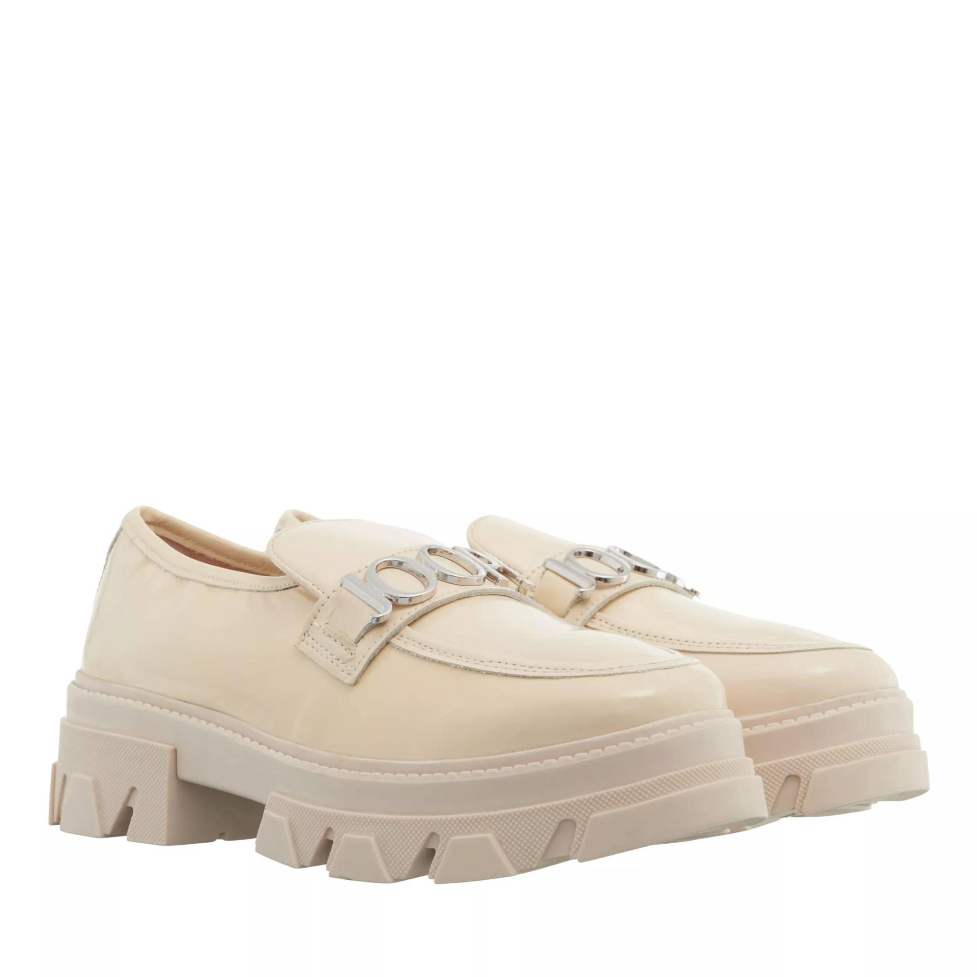 JOOP! Loafer - Sofisticato Camy Slip On - Gr. 39 (EU) - in Beige - für Damen von Joop!