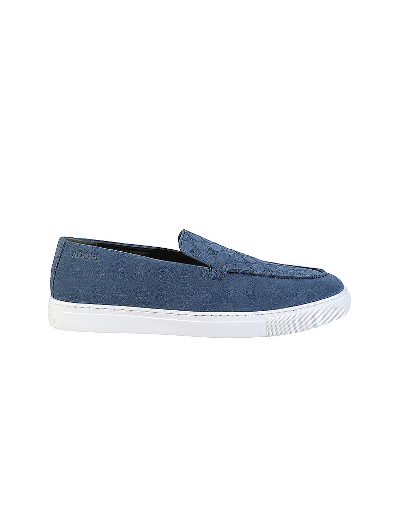 JOOP Loafer VELLUTO hellblau | 44 von Joop