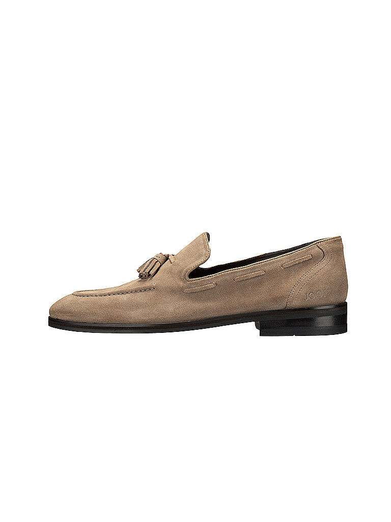 JOOP Loafer beige | 42 von Joop