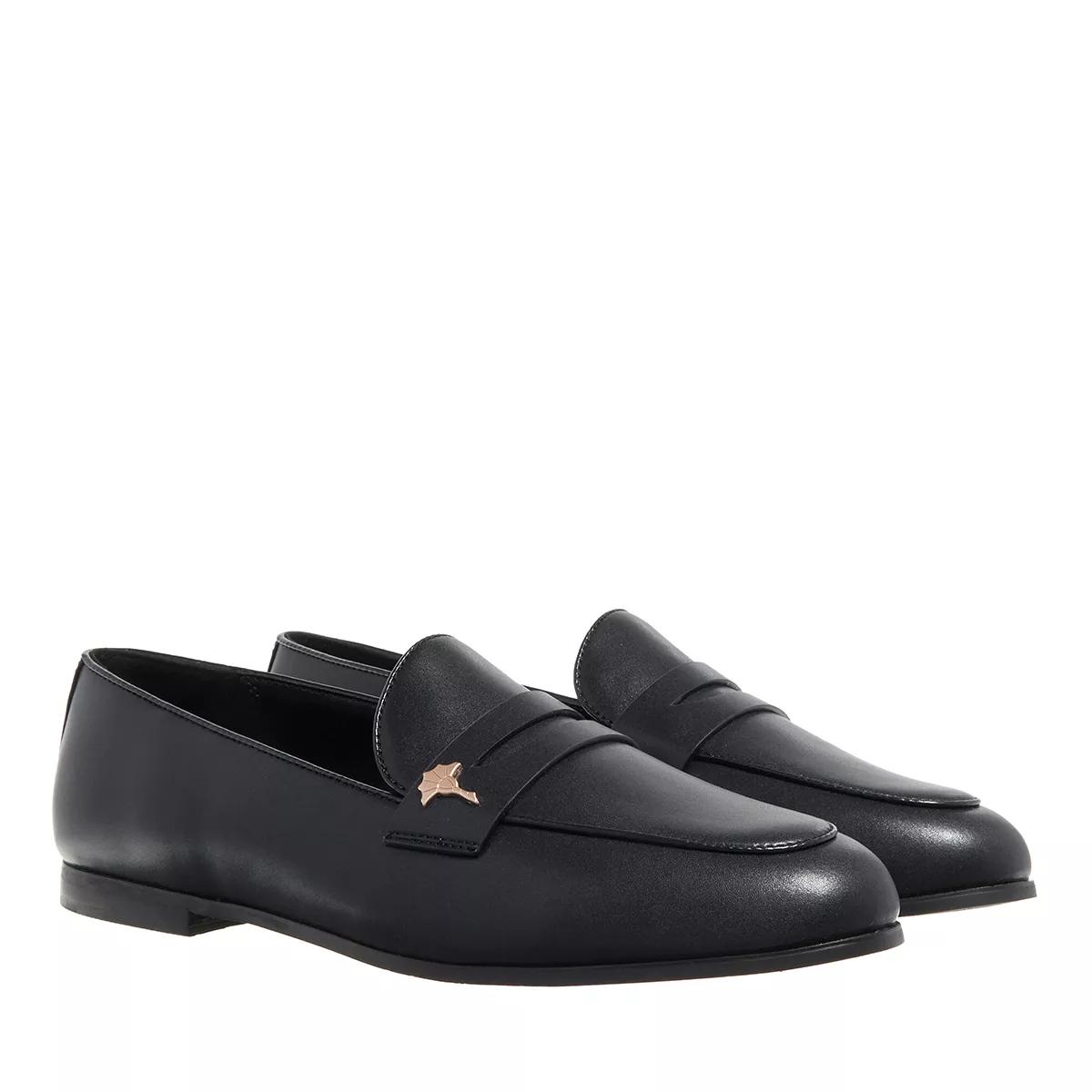 JOOP! Loafers & Ballerinas - Unico Filippa Slip On Ld - Gr. 36 (EU) - in Schwarz - für Damen von Joop!