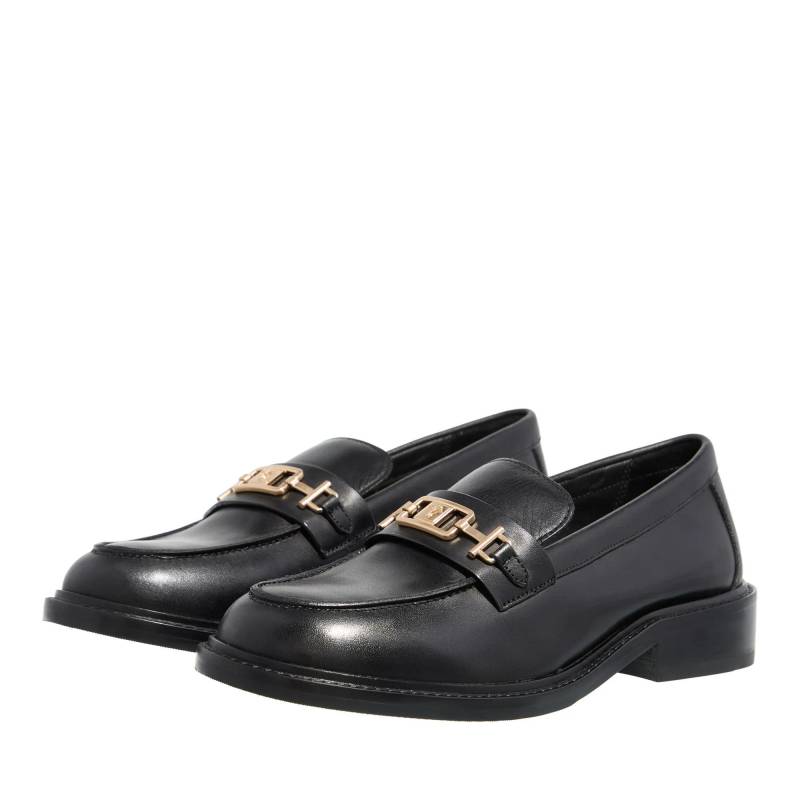 JOOP! Loafer - Unico New Tori Slip On Ld - Gr. 40 (EU) - in Schwarz - für Damen von Joop!