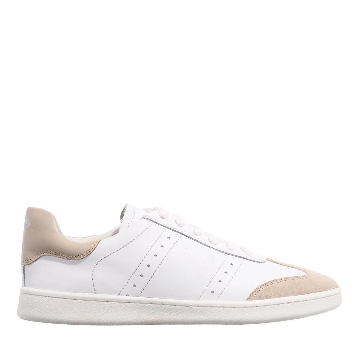 JOOP! Low-Top Sneaker - Misto Isa Sneaker Xt7 - Gr. 36 (EU) - in Beige - für Damen von Joop!