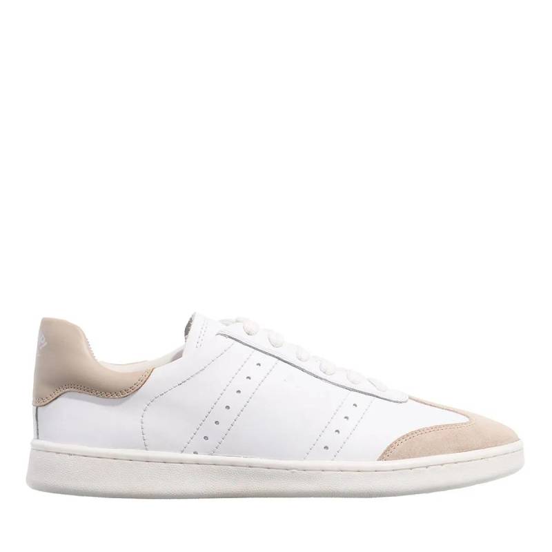 JOOP! Low-Top Sneaker - Misto Isa Sneaker Xt7 - Gr. 36 (EU) - in Beige - für Damen von Joop!