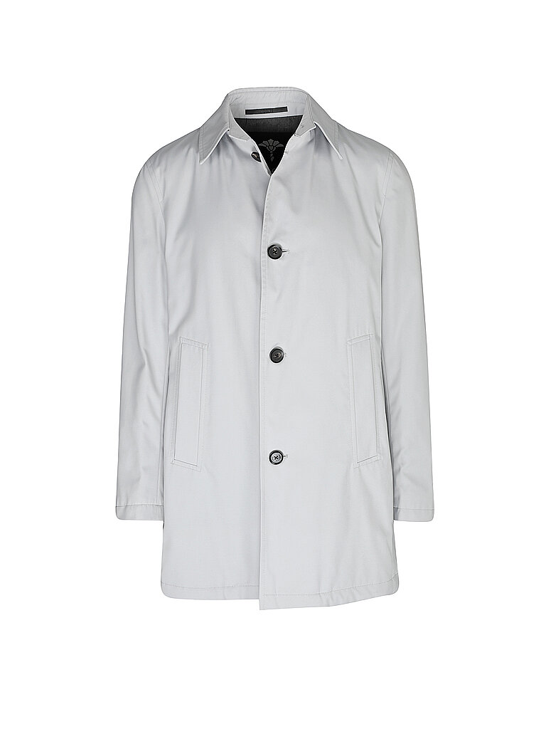 JOOP Mantel STEVE grau | 54 von Joop