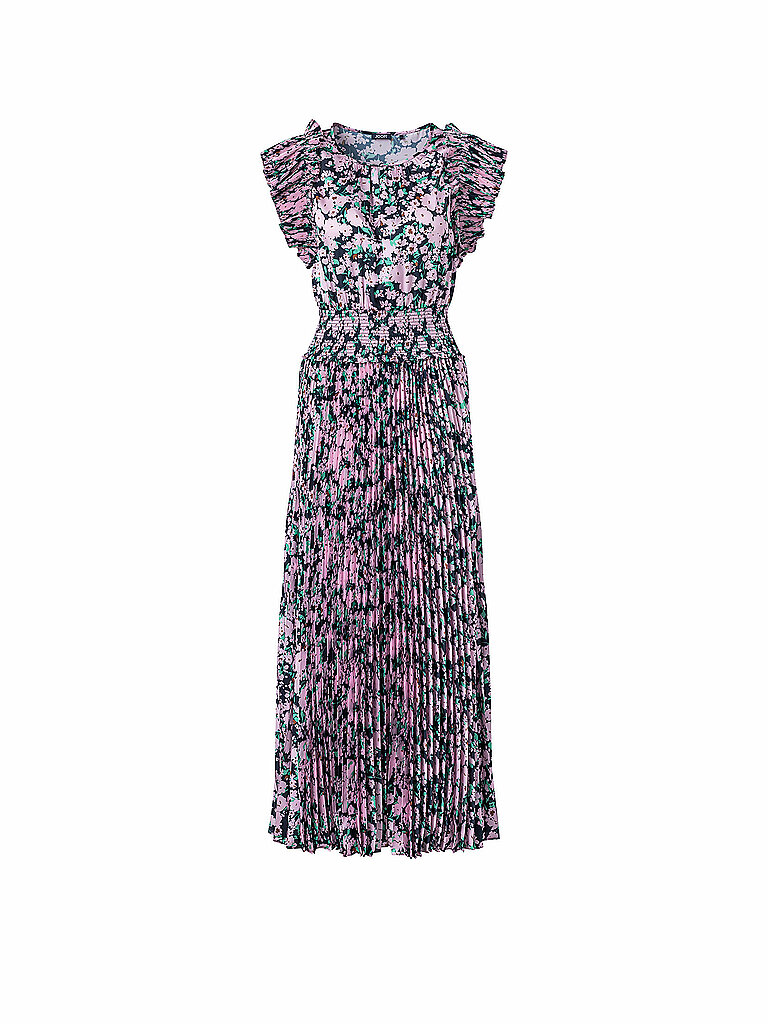 JOOP Midikleid DILIA dunkelblau | 40 JOOP Midikleid DILIA dunkelblau | 40 von Joop