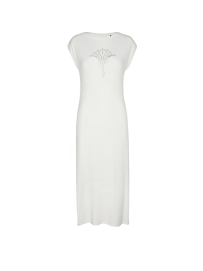 JOOP Nachthemd - Sleepshirt  creme | 36 von Joop
