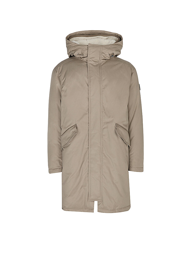 JOOP Parka PARKO beige | 54 von Joop