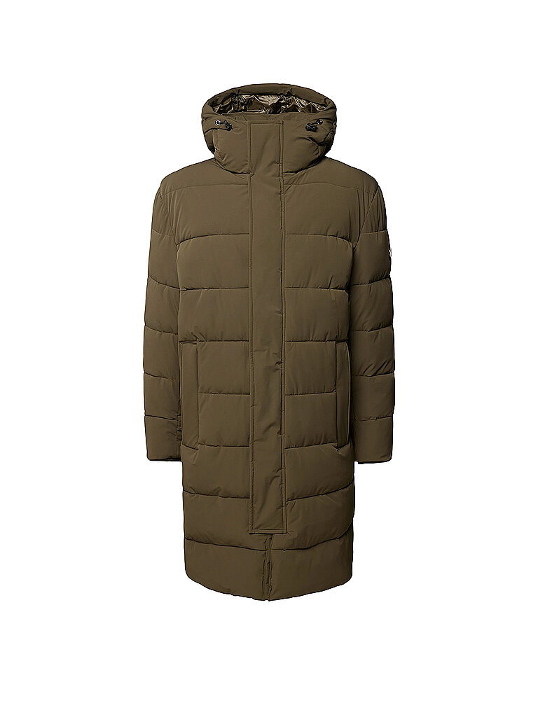 JOOP Parka WINSTON olive | 56 von Joop