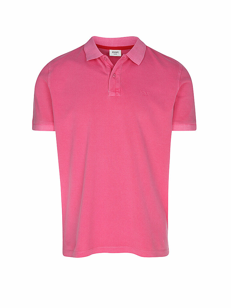 JOOP Poloshirt AMBROSIAN pink | XXXL JOOP Poloshirt AMBROSIAN pink | XXXL von Joop