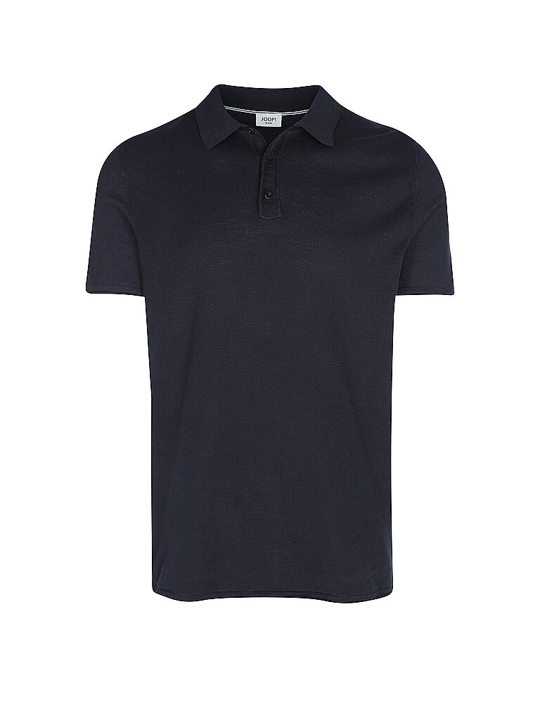 JOOP Poloshirt BASTIANOR dunkelblau | XXL JOOP Poloshirt BASTIANOR dunkelblau | XXL von Joop