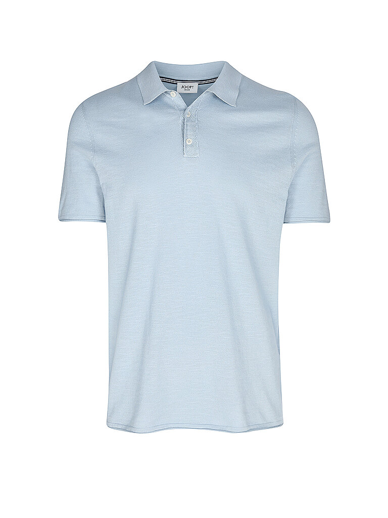 JOOP Poloshirt BASTIANOR hellblau | M JOOP Poloshirt BASTIANOR hellblau | M von Joop