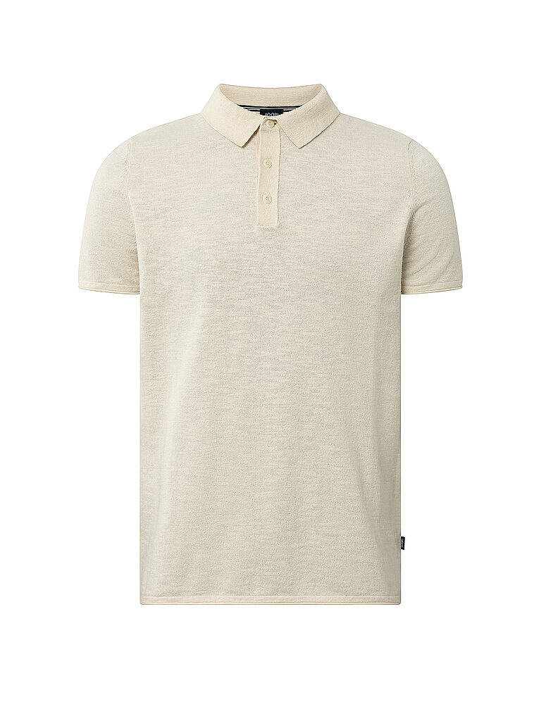 JOOP Poloshirt Modern Fit BASTIAN  creme | XL von Joop