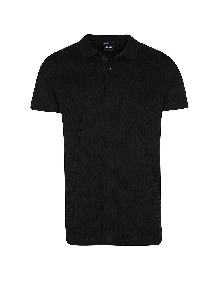 JOOP Poloshirt Modern Fit BORIS  schwarz | XL von Joop