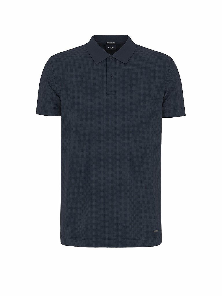 JOOP Poloshirt Modern Fit BRADLEY dunkelblau | XXL JOOP Poloshirt Modern Fit BRADLEY dunkelblau | XXL von Joop
